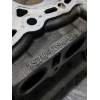 Recambio de culata para ford fiesta (cb1) sport referencia OEM IAM HXJA 16G 2008