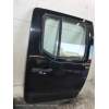 Recambio de puerta trasera derecha para nissan navara pick-up (d40m) double cab le 4x4 referencia OEM IAM   4P