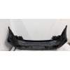 Recambio de paragolpes trasero para citroën c5 berlina sx (e) referencia OEM IAM   