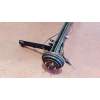 Recambio de puente trasero para hyundai atos (mx) 1.1 referencia OEM IAM TAMBOR/ABS 11G 2003