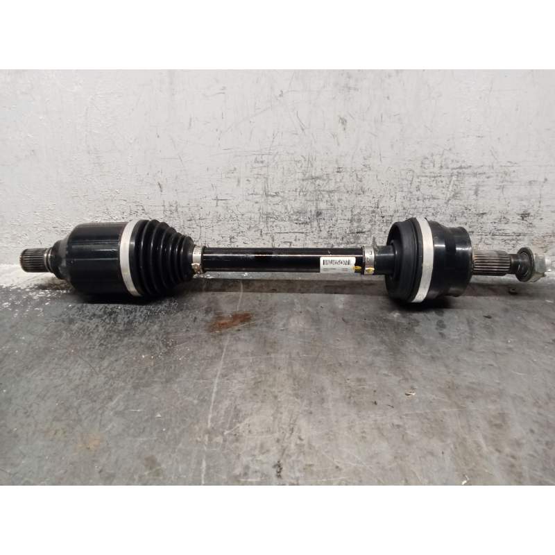 Recambio de transmision trasera izquierda para jeep renegade referencia OEM IAM 00521137690  