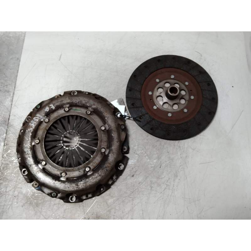Recambio de kit embrague para peugeot 206 berlina xs referencia OEM IAM   