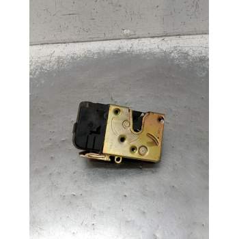 MOTOR CIERRE CENTRALIZADO DELANTERO IZQUIERDO 5P 1997