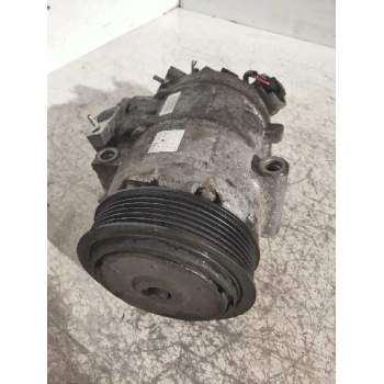 COMPRESOR AIRE ACONDICIONADO 4471908895 6Q0820808D 
