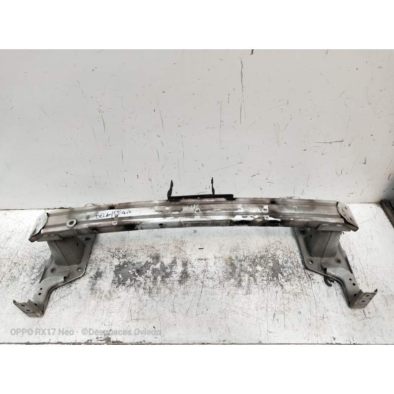 Recambio de refuerzo paragolpes delantero para ford mondeo lim. 1.5 ecoboost cat referencia OEM IAM   14