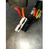 Recambio de conmutador de arranque para renault 19 ii (b/c53_) 1.4 referencia OEM IAM   