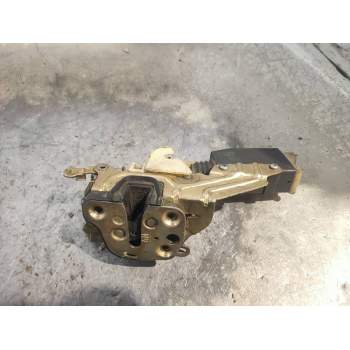 MOTOR CIERRE CENTRALIZADO DELANTERO IZQUIERDO 5P 