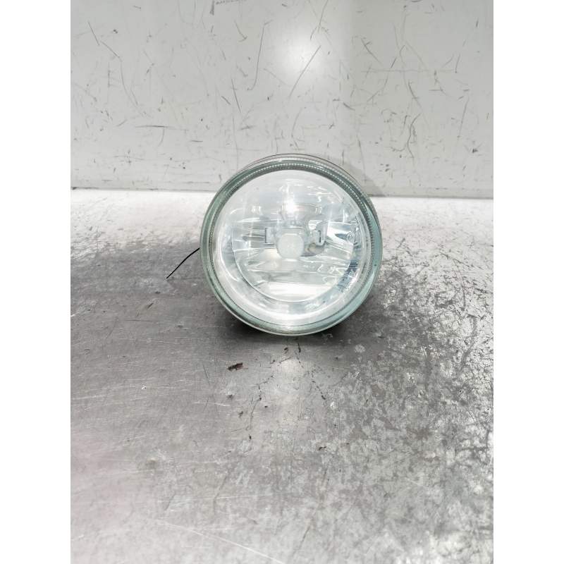 Recambio de faro antiniebla izquierdo para citroën xsara berlina 1.4i sx referencia OEM IAM 9648947780  2001