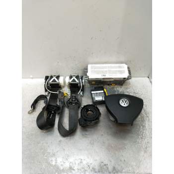KIT AIRBAG 3C0909605A 2005