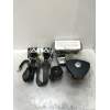 Recambio de kit airbag para volkswagen passat berlina (3c2) advance referencia OEM IAM 3C0909605A  2005