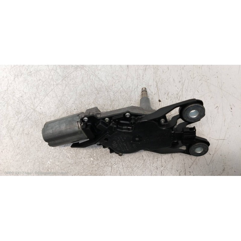 Recambio de motor limpia trasero para mercedes clase e (w211) familiar 320 t cdi (211.226) referencia OEM IAM 0390201579 A211820