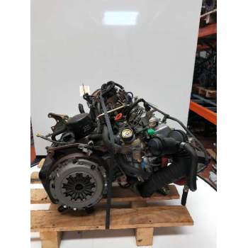 MOTOR COMPLETO 475IDT14 LVZPD4102 