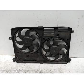 ELECTROVENTILADOR DG938C607HA C9G4A 