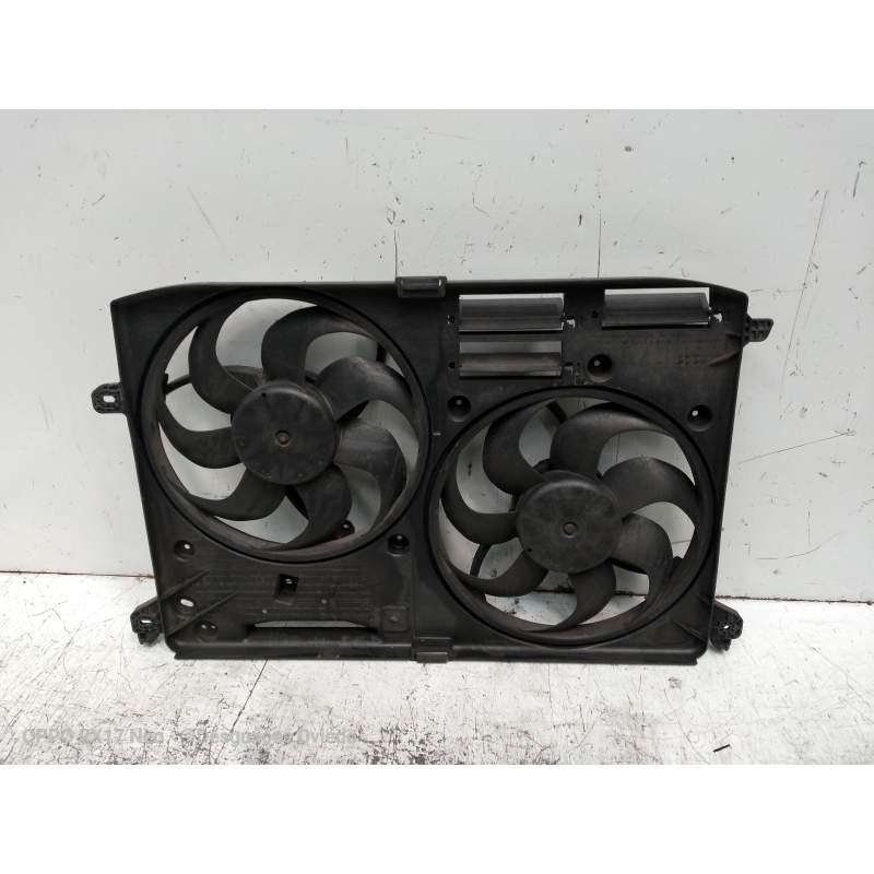 Recambio de electroventilador para ford mondeo lim. 1.5 ecoboost cat referencia OEM IAM DG938C607HA C9G4A 