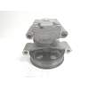 Recambio de bomba direccion para ford fiesta (cbk) fun referencia OEM IAM   