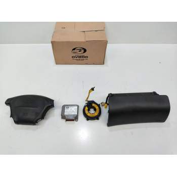 KIT AIRBAG 2003
