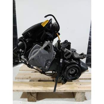 MOTOR COMPLETO D4FF732 F151691 