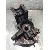 Recambio de mangueta delantera izquierda para fiat ducato furgoneta (244_) 2.0 jtd referencia OEM IAM  20JTD 2002