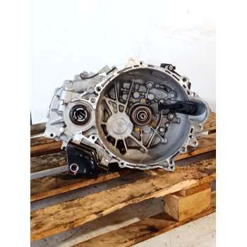 CAJA CAMBIOS WKJ6E 6V 729811