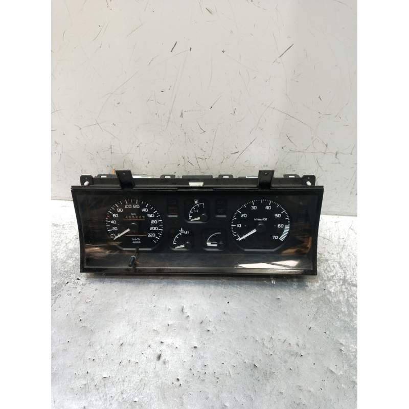 Recambio de cuadro instrumentos para renault 19 ii (b/c53_) 1.4 referencia OEM IAM   