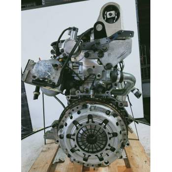 MOTOR COMPLETO B5244S 2247484 