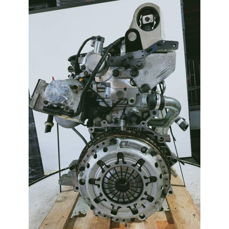 Recambio de motor completo para volvo s60 berlina 2.4 (125kw) referencia OEM IAM B5244S 2247484 