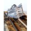 Recambio de caja cambios para hyundai tucson (tl, tle) 1.6 crdi referencia OEM IAM WKJ6E 6V 729811