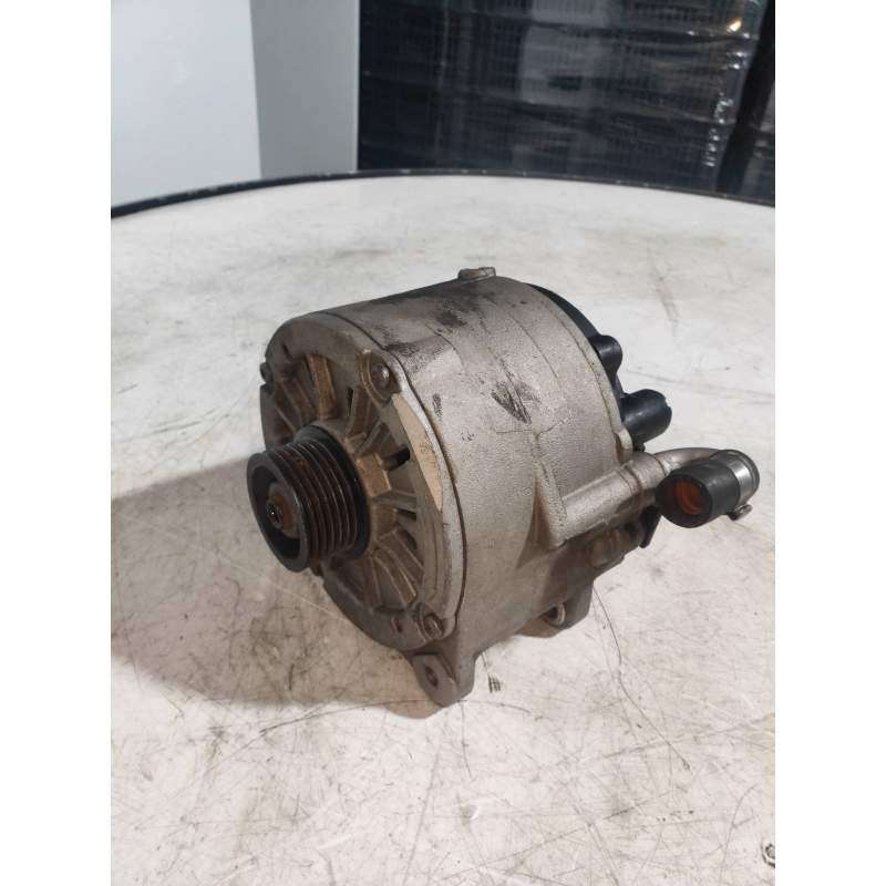 Recambio de alternador para lancia thesis (115) 3.0 v6 24v cae emblema referencia OEM IAM 60667066 10480430 