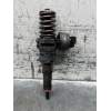 Recambio de inyector para volkswagen polo iv (9n_, 9a_) 1.4 tdi referencia OEM IAM 038130073BN 0414720313 BOSCH