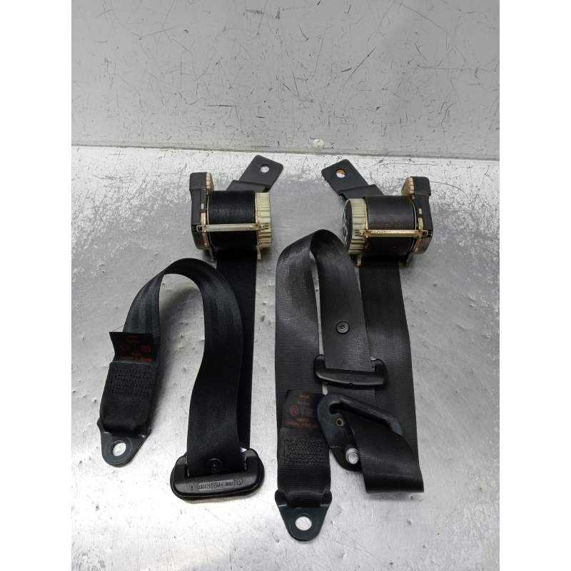 Recambio de juego cinturones delantero para citroën xsara (n1) 1.6 i referencia OEM IAM  5P 1997