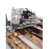 Recambio de caja cambios para hyundai tucson (tl, tle) 1.6 crdi referencia OEM IAM WKJ6E 6V 729811
