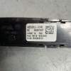 Recambio de mando multifuncion para bmw serie 4 coupe (f32) 435d xdrive referencia OEM IAM 9252912 16598710 