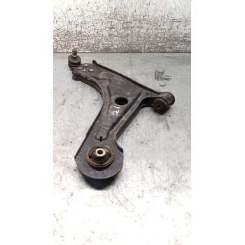 BRAZO SUSPENSION INFERIOR DELANTERO IZQUIERDO 16G 2003