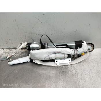 AIRBAG CORTINA DELANTERO IZQUIERDO DS73A042D95AG 152081DS73 A042D95AG0698