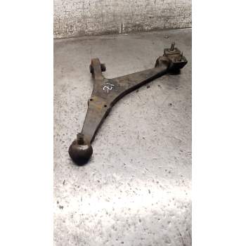 BRAZO SUSPENSION INFERIOR DELANTERO IZQUIERDO 15D 1999