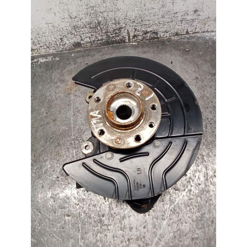 Recambio de mangueta trasera izquierda para jeep renegade referencia OEM IAM   
