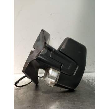 RETROVISOR IZQUIERDO ELECTRICO 