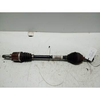TRANSMISION DELANTERA IZQUIERDA 9672238580 14HDI 2009