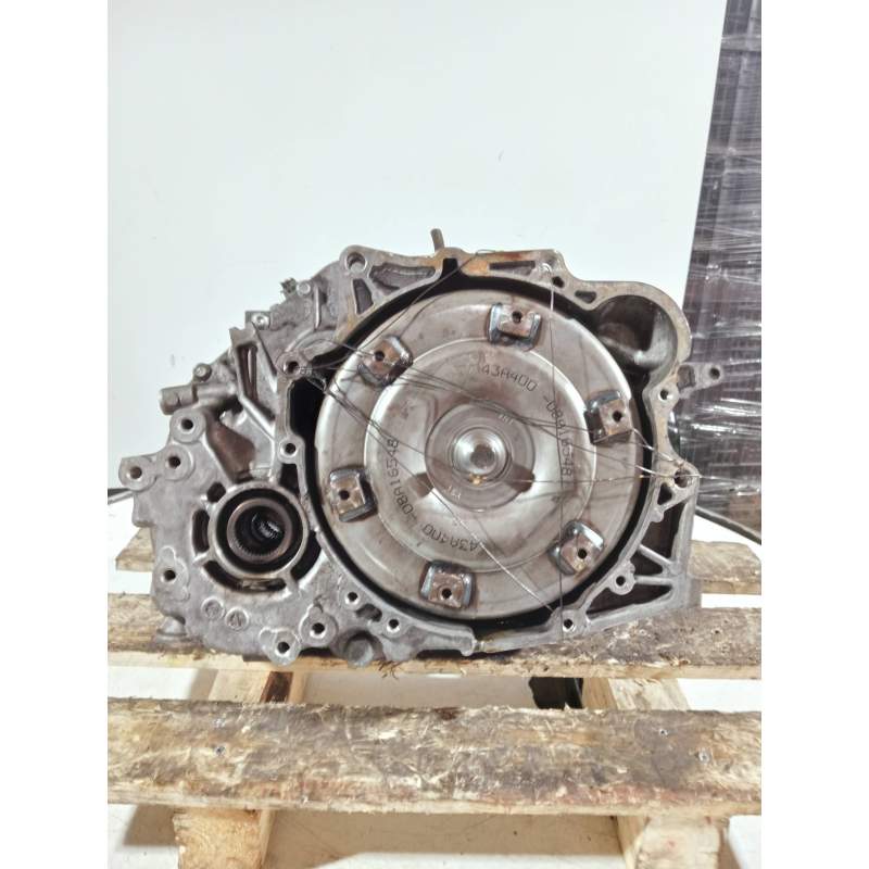 Recambio de caja cambios para chevrolet captiva referencia OEM IAM 96624972 AUTOMAT 5551 AF33 C2 08BV701598