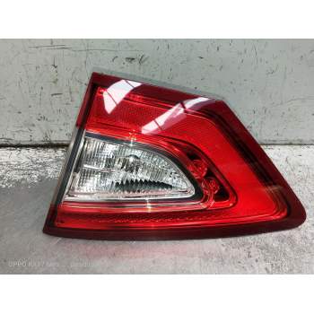 PILOTO TRASERO DERECHO INTERIOR CD391DLLRH 21040406 22020 14