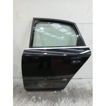 PUERTA TRASERA IZQUIERDA 4P 2005