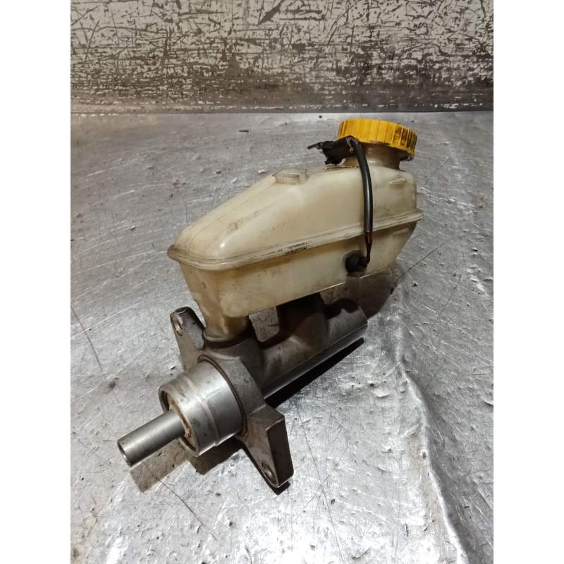 Recambio de bomba freno para chevrolet aveo / kalos hatchback (t250, t255) 1.2 referencia OEM IAM  12G 2008