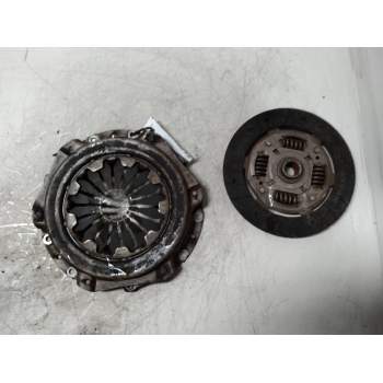 KIT EMBRAGUE 9641598180 