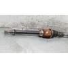Recambio de transmision delantera derecha para nissan juke (f15) 1.6 dig-t referencia OEM IAM  16G 2010