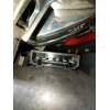 Recambio de piloto trasero izquierdo para audi a4 b5 (8d2) 1.9 tdi referencia OEM IAM   99