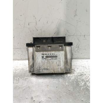 CENTRALITA MOTOR UCE 0261S09387 04E907309AC 