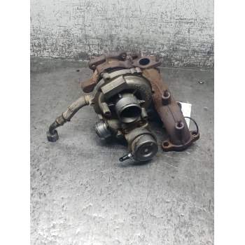 TURBOCOMPRESOR 0452530196 733753 2005