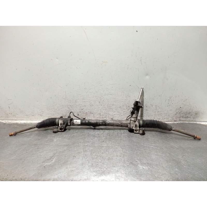 Recambio de cremallera direccion para ford c-max (cb3) ambiente referencia OEM IAM 3M513A500AR A0017667 2007