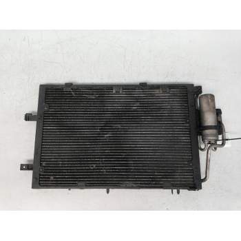 CONDENSADOR / RADIADOR AIRE ACONDICIONADO 24445193 2001