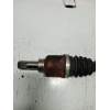 Recambio de transmision delantera izquierda para citroën c3 tonic referencia OEM IAM 9672238580 14HDI 2009